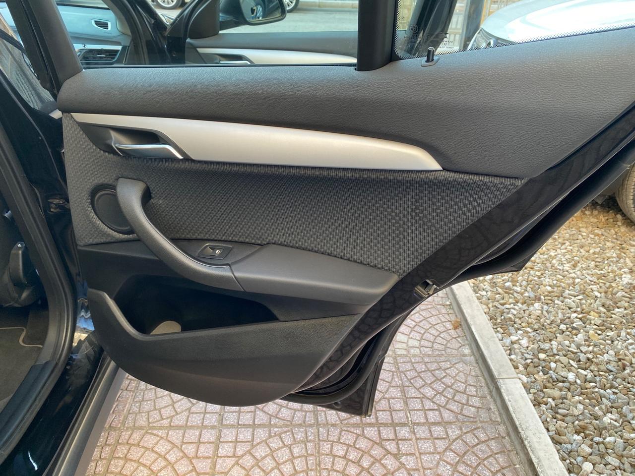 Bmw X2 xDrive18d