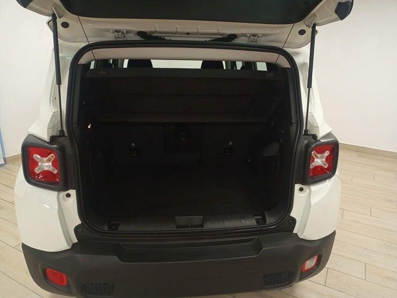 Jeep Renegade 1.0 T3 Longitude