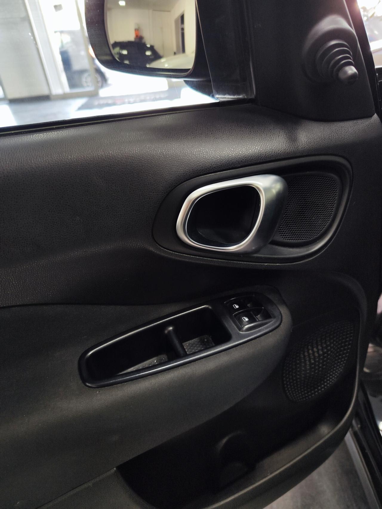 Fiat 500L 1.3 Multijet 95 CV Cross