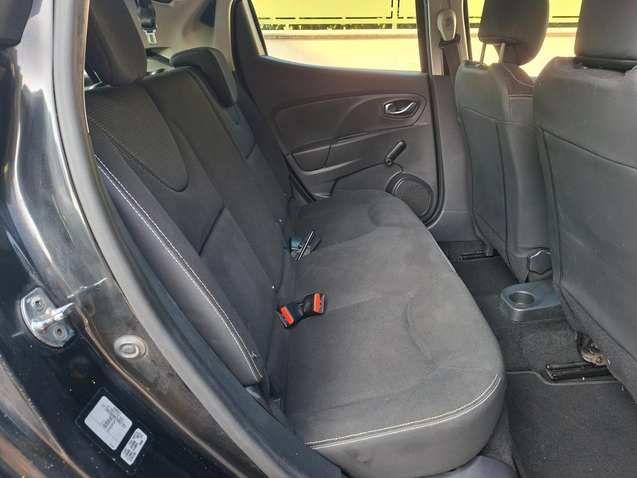 Renault Clio 1.2 BENZINA / DA NEOPATENTATI