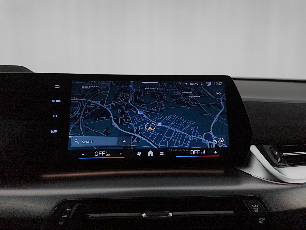 BMW X2 xDrive20d 48V MSport Pro