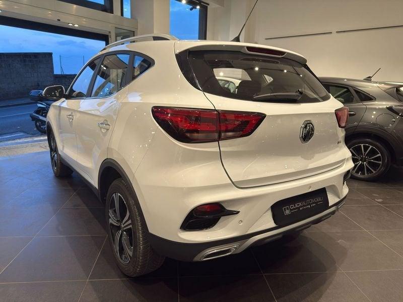 MG ZS MG ZS 1.0T-GDI aut. Comfort