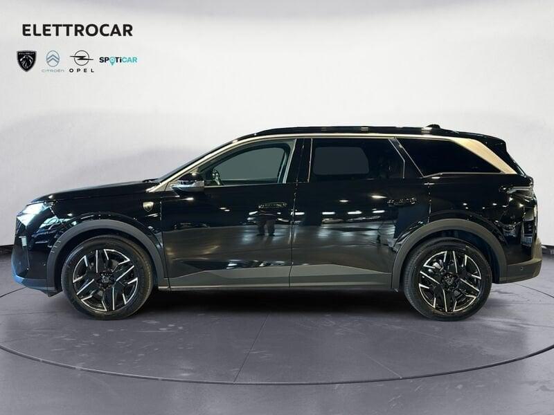 Peugeot 5008 5008 Hybrid 136 e-DCS6 GT 7 POSTI