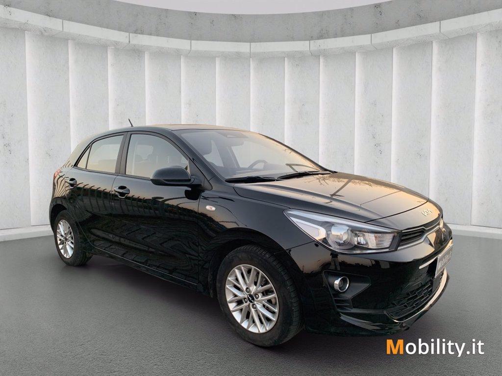 KIA Rio 1.0 t-gdi mhev Style 100cv mt del 2021