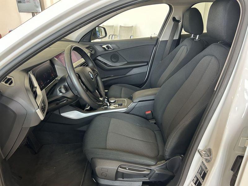 BMW Serie 1 116d Business Advantage