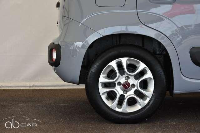 Fiat Panda 1.2 Lounge - LEGA - SENSORI - COMANDI - 5 POSTI -