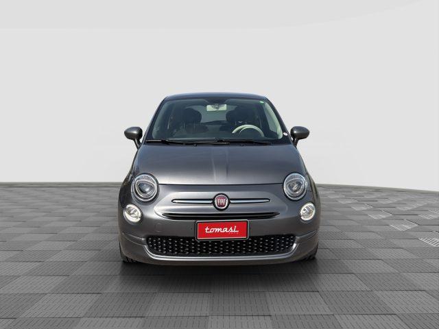 FIAT 500 500 1.0 Hybrid Dolcevita