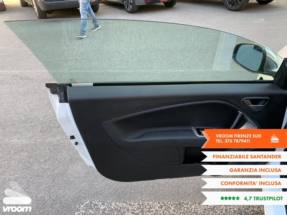 ALFA ROMEO MiTo MiTo 1.4 78 CV 8V S&S