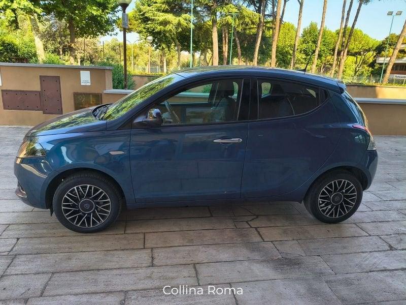 Lancia Ypsilon Ypsilon 1.2 Ecochic Gpl 69cv