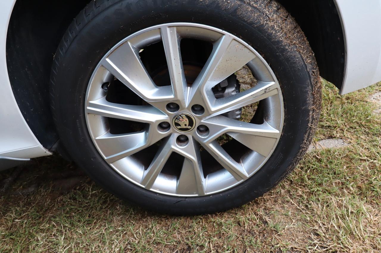 SKODA Kamiq 1.5cc TSI 150cv DSG Autom. Style