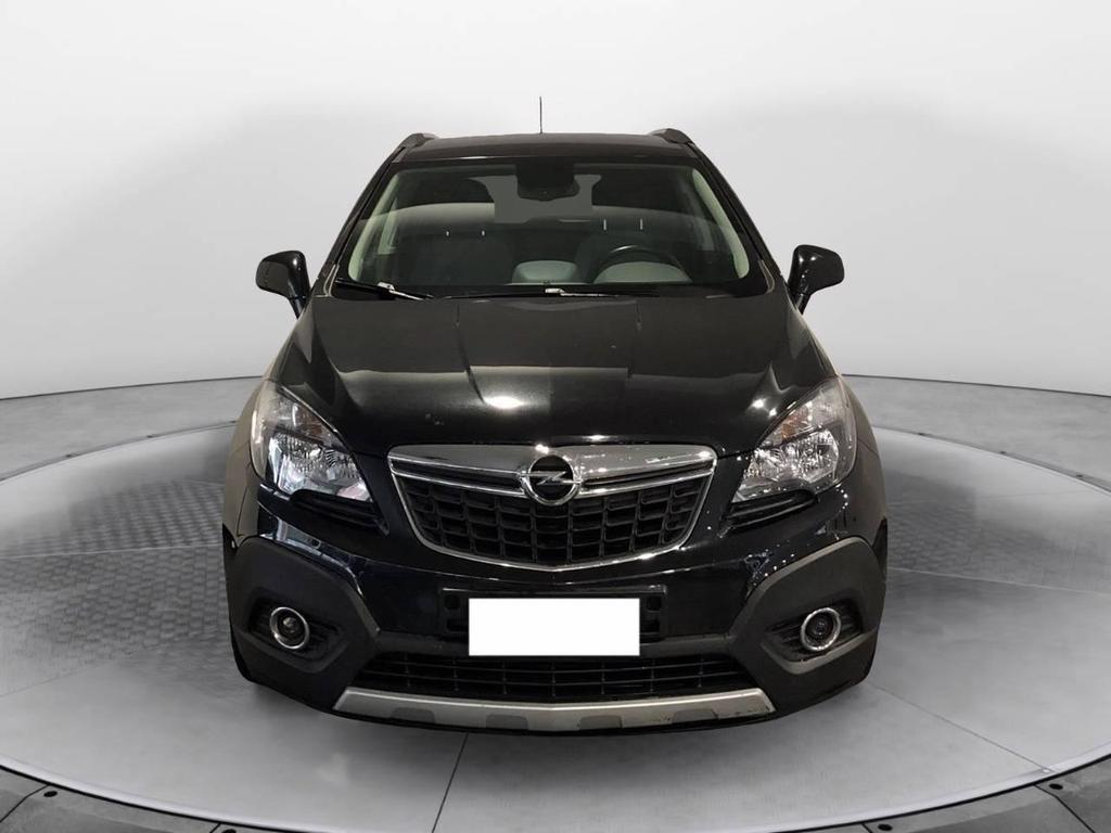 Opel Mokka 1.4 Turbo Cosmo b-Color 4x2