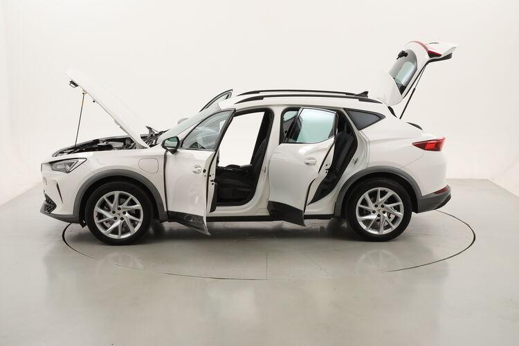 Cupra Formentor Formentor Plug-In BZ722353 1.4 Ibrido Benzina 204CV