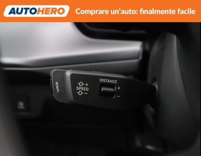 AUDI Q3 TFSI 110 kW mHEV S tronic Business