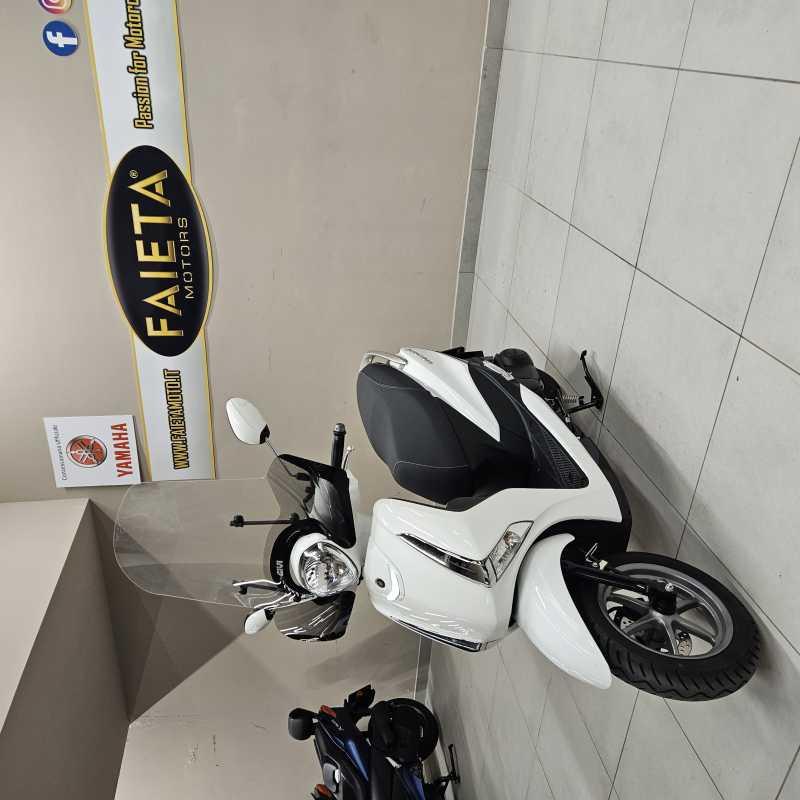 Yamaha D'Elight 125 - 2024