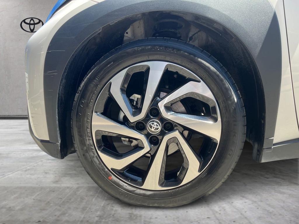Toyota Aygo X 1.0 Trend 72cv