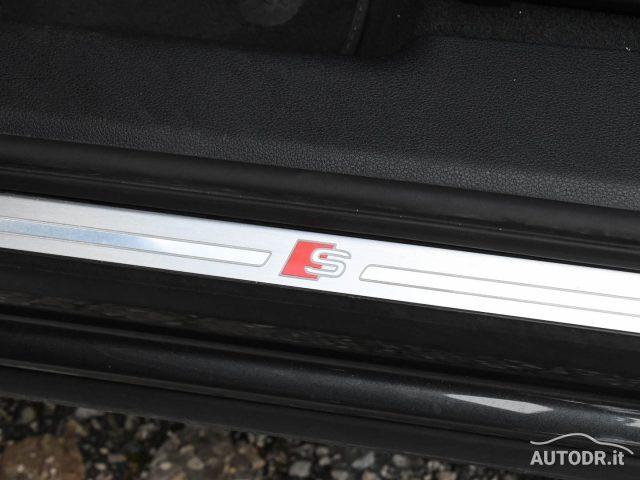 AUDI Q3 45 TFSIe S-Tronic 2xS-Line Retrocamera, Cerchi 19"