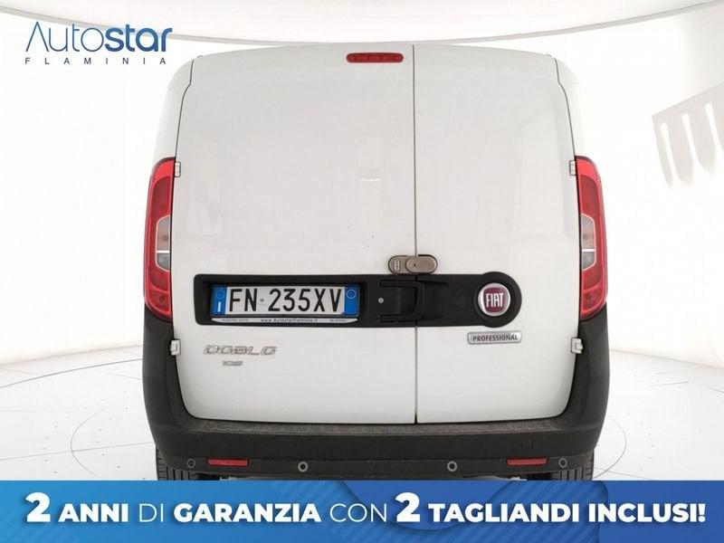FIAT Doblò Doblo cargo 1.6 mjt 16v SX 105cv 3p.ti E6