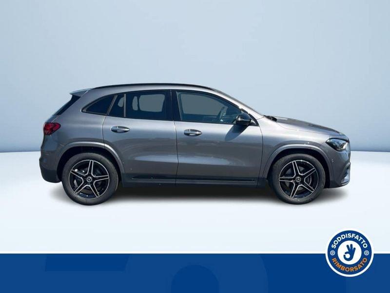 Mercedes-Benz GLA 200d Automatic AMG Line Extra Advanced Plus