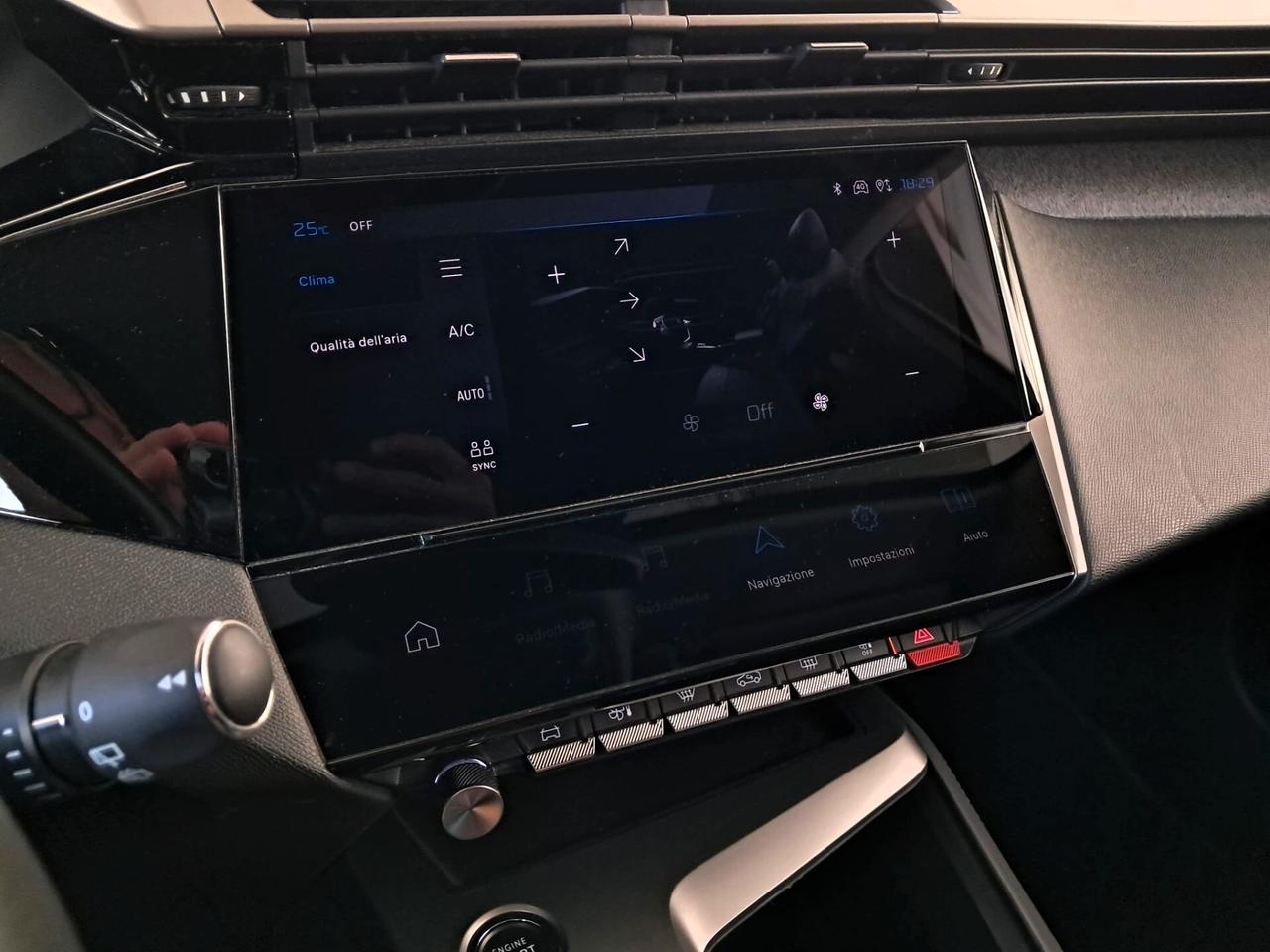 Peugeot 308 BlueHDi 130 S&S EAT8 SW Allure