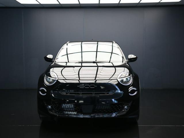 FIAT 600 Hybrid 145 CV DCT MHEV La Prima II