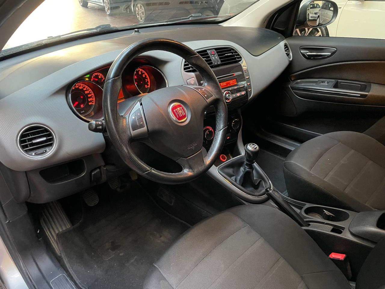 Fiat Bravo 1.4 Neopatentati Euro 5