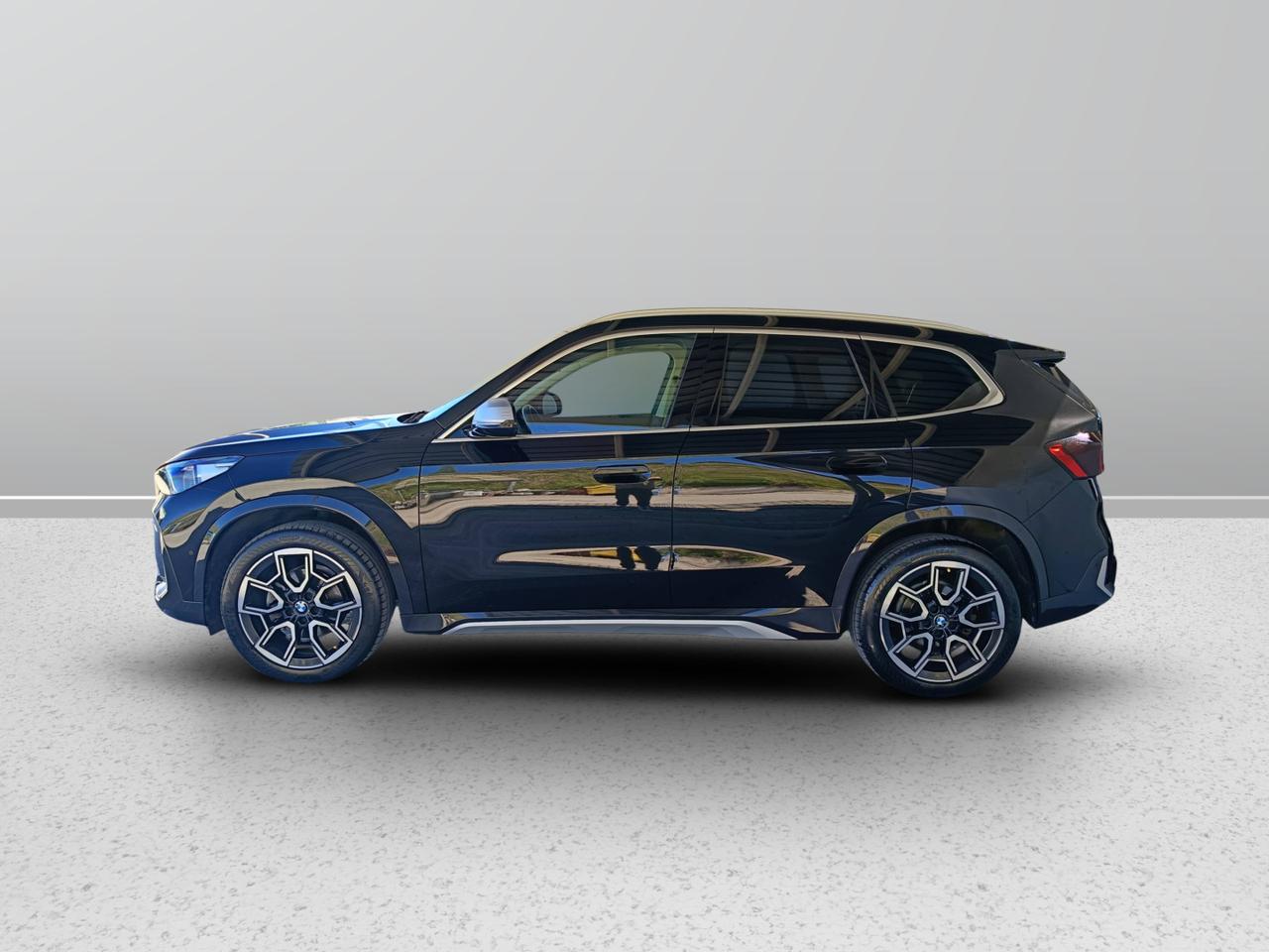 BMW X1 U11 - X1 sdrive18i X-Line auto