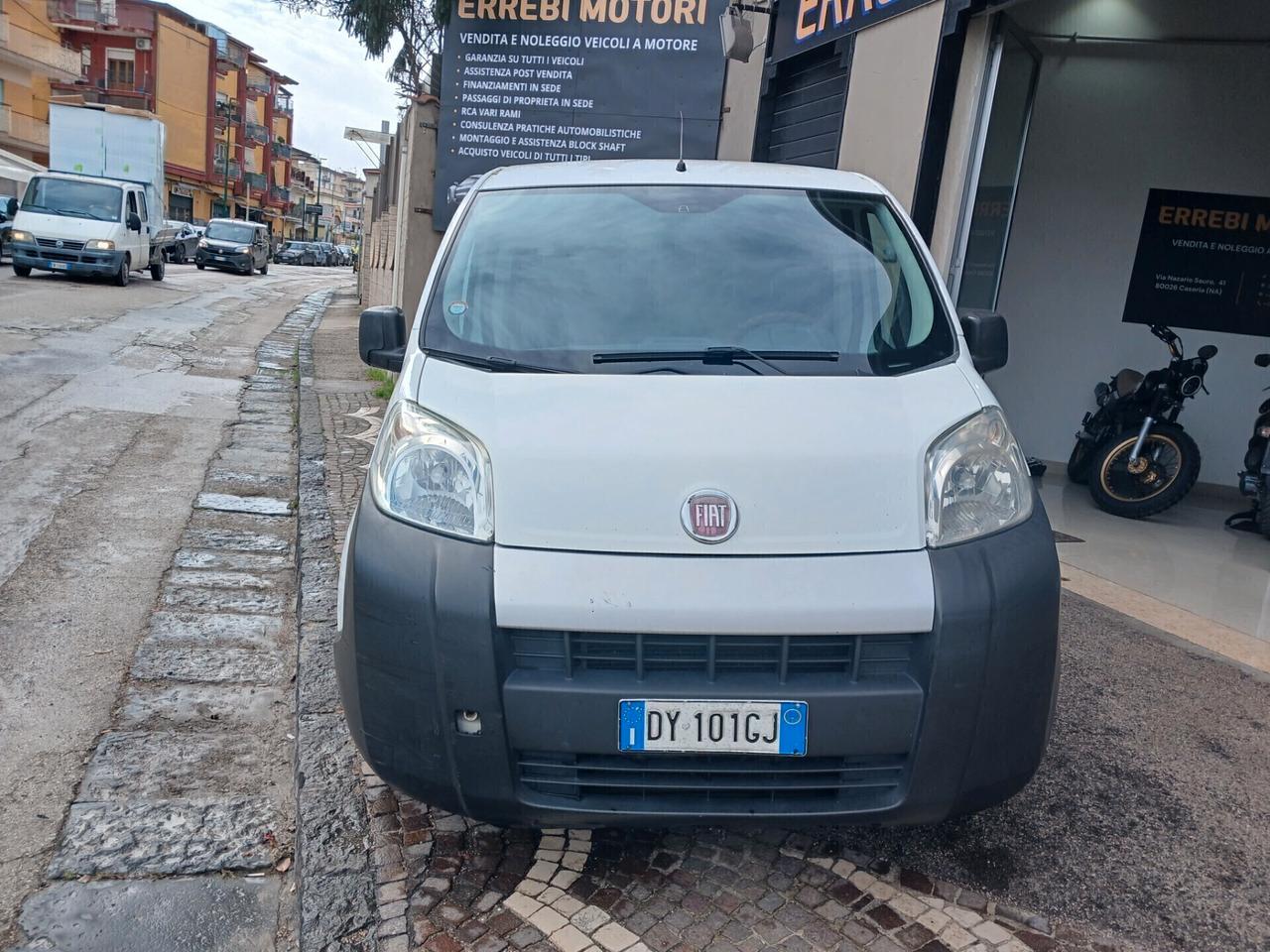 1.3 MJT 75CV COMPRESO IVA