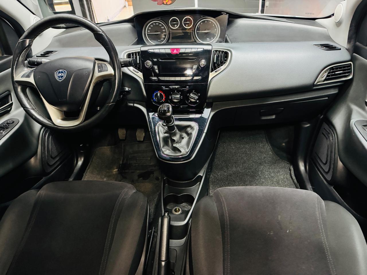 Lancia Ypsilon 1.2 69 CV 5 porte GPL Ecochic Platinum*NEOPATENTATI*