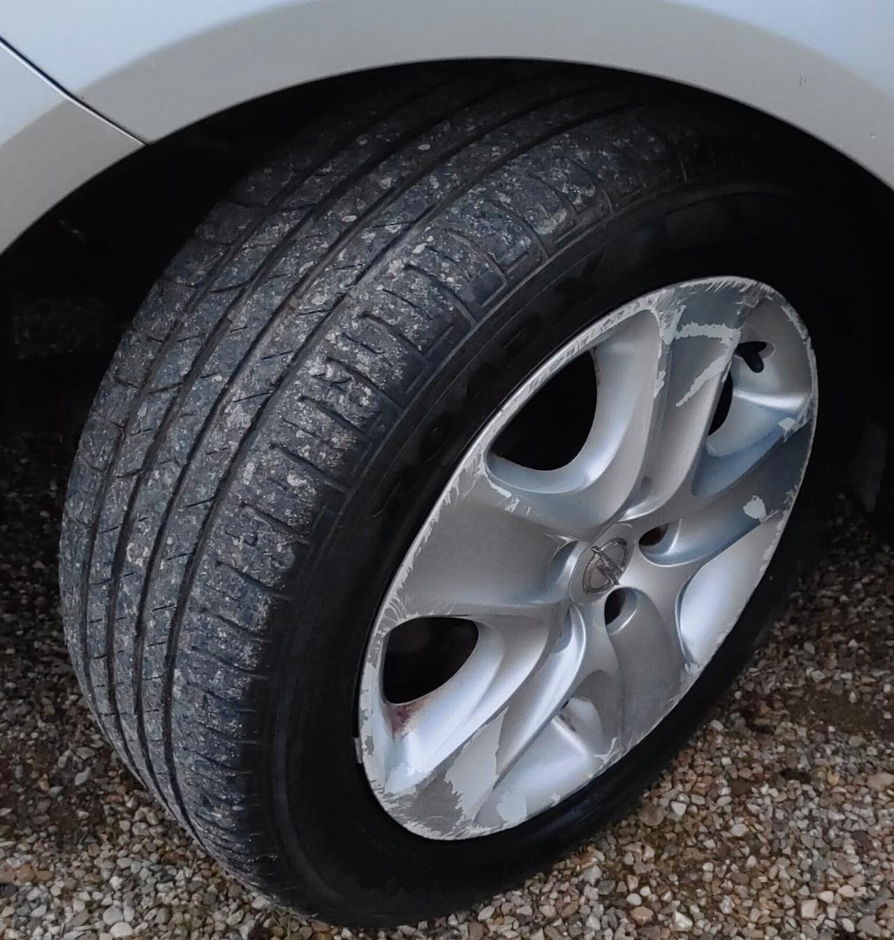 Opel Meriva 1.4 100CV Elective