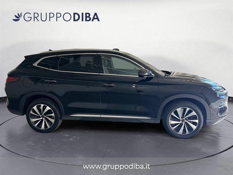 BYD Seal U DM-i 1.5 phev Boost 2wd