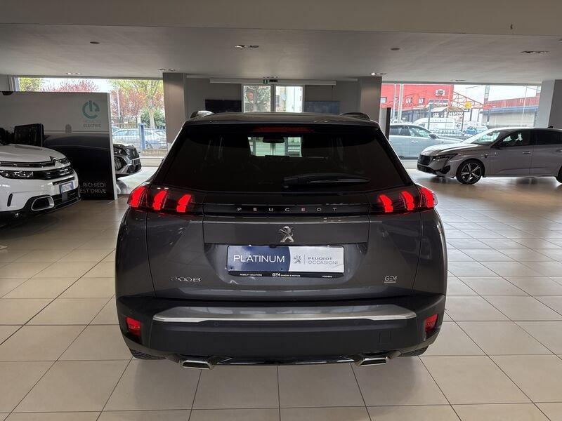 Peugeot 2008 PureTech 130 S&S Allure