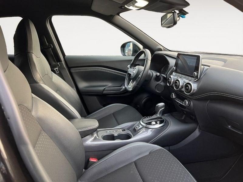 Nissan Juke 2ª serie 1.6 HEV Tekna