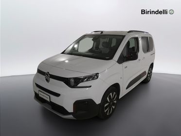 CITROEN Berlingo 3ª serie - Berlingo BlueHDi 130 Stop&Start M Max