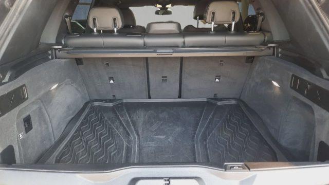 BMW X5 xDrive25d Msport Aut.