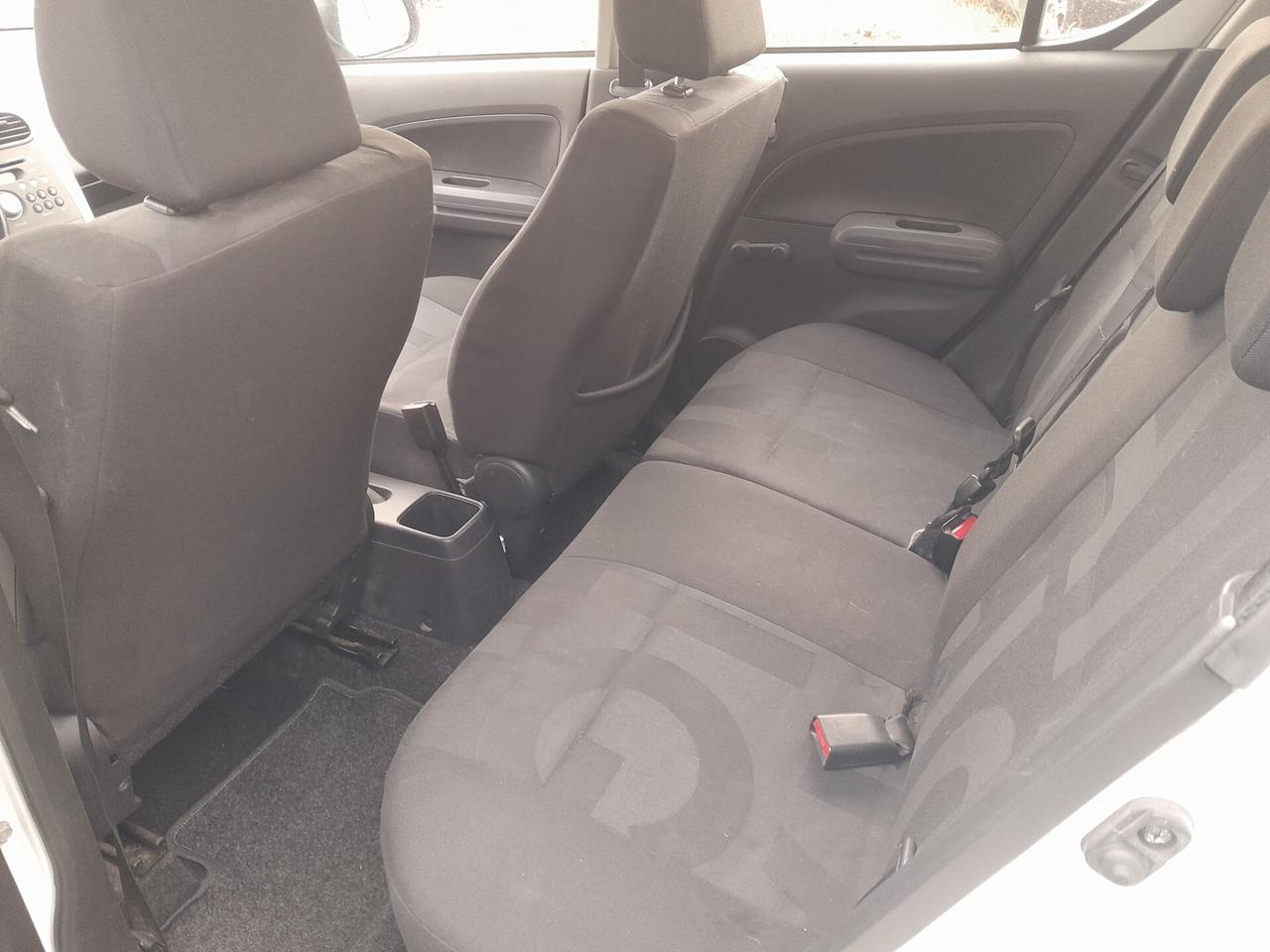 Opel Agila 1.2 16V 86CV Enjoy