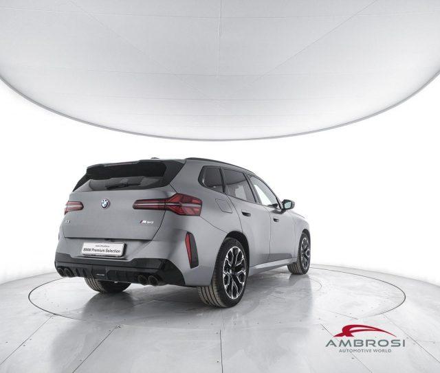 BMW X3 M50 xDrive Innovation Comfort Premium Package