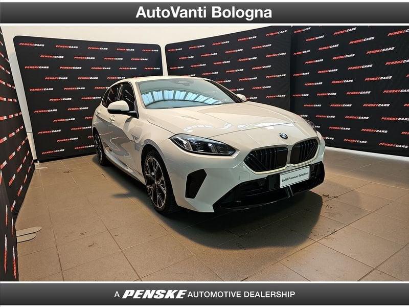 BMW Serie 1 118d 5p. Msport