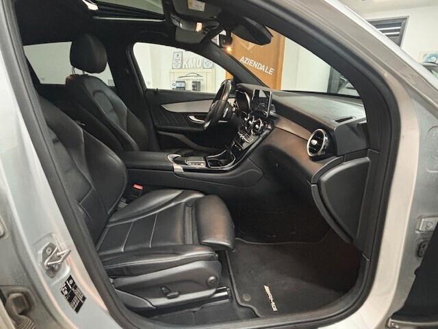 Mercedes-benz GLC 220d 4Matic Coupé Premium 2020 194cv