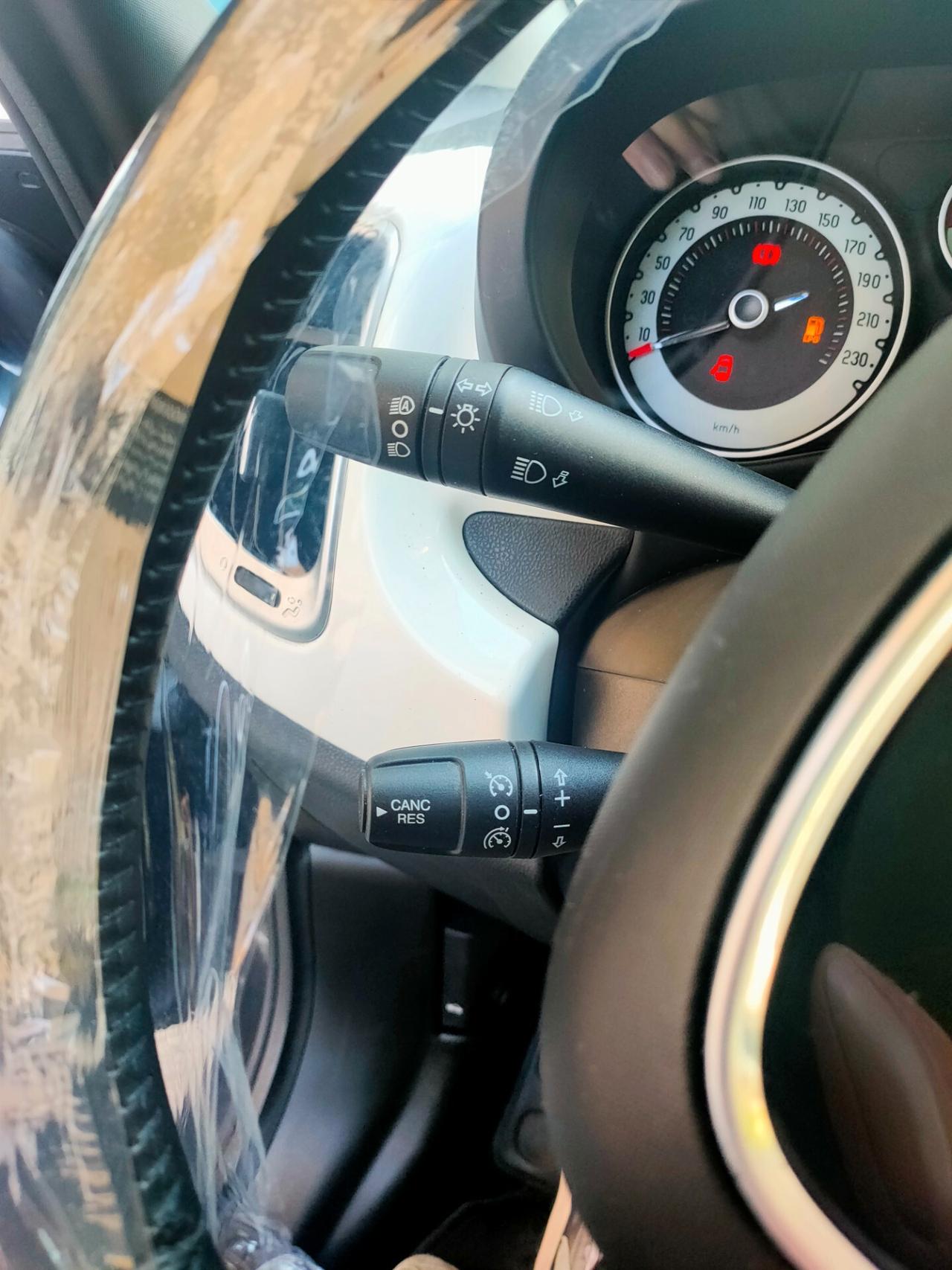 Fiat 500L 1.4 T-Jet 120 CV GPL Trekking