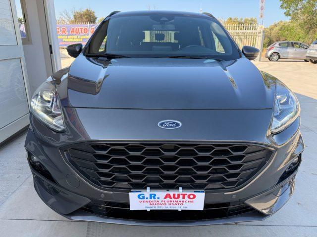 FORD Kuga 1.5 EcoBlue ST-Line AUTOMATICA