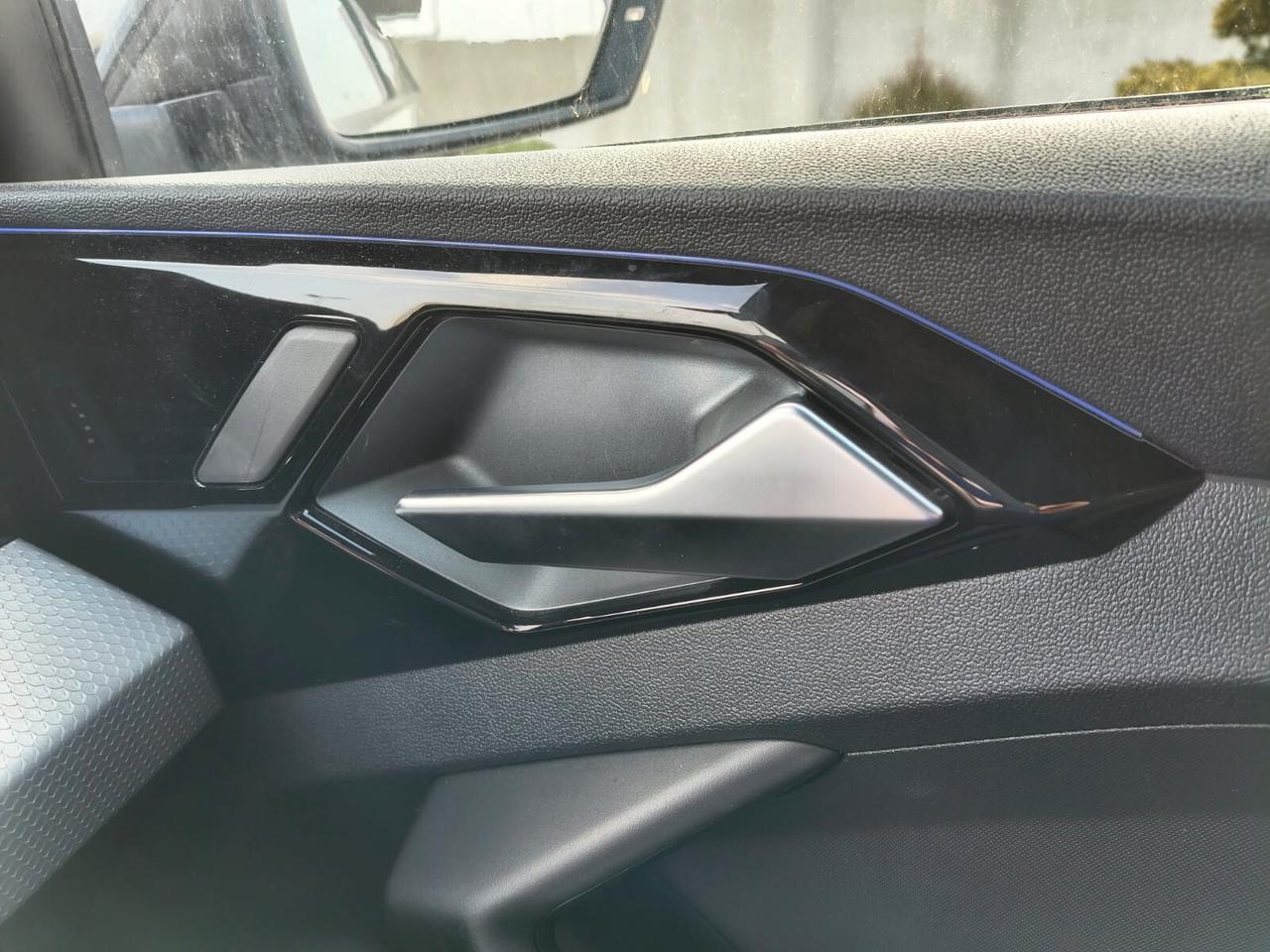 Audi A1 citycarver 30 TFSI S tronic Identity Contrast