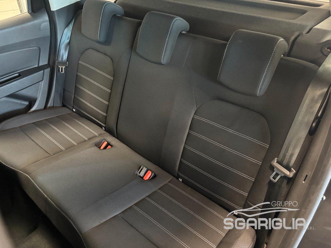 Dacia Duster 1.0 GPL 4x2 Comfort SL DaciaPlus