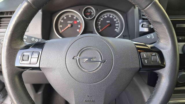 OPEL Zafira 1.8 16V GPL-TECH ADATTA NEOPATENTATI