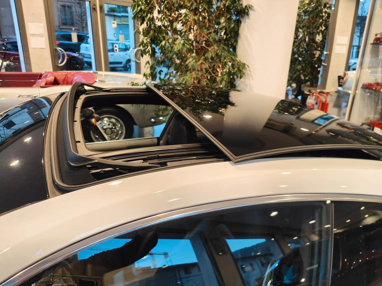 Porsche 911 991 3.8 Carrera S Coupé