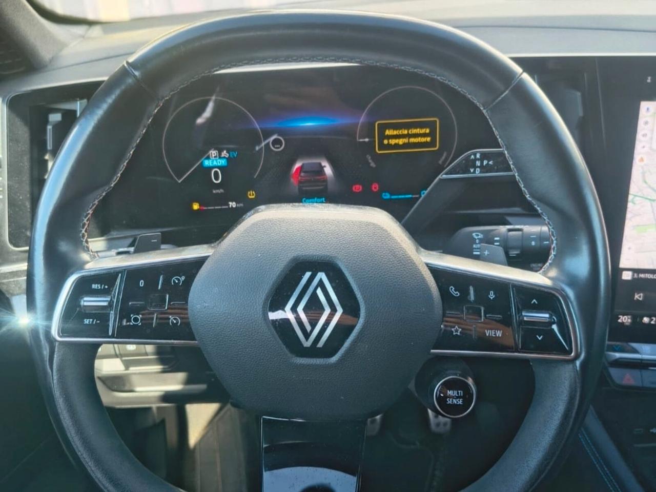 Renault Austral Full Hybrid E-Tech 200 CV Techno Esprit Alpine