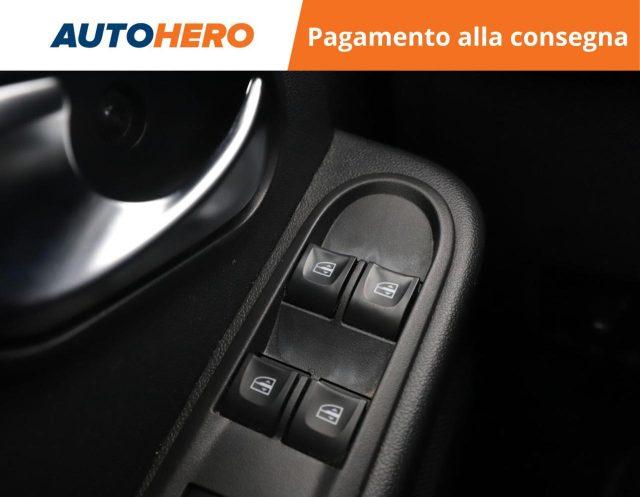 DACIA Duster 1.5 dCi 110 CV S&S 4x2 Serie Speciale Brave2