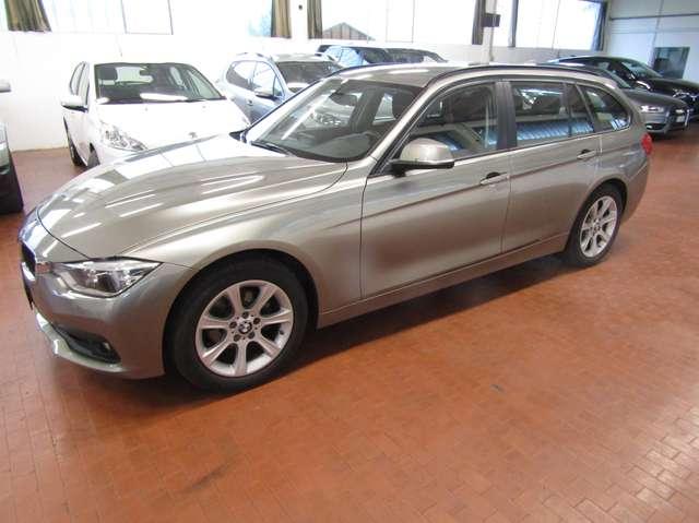 BMW 318 318d Touring Business Advantage auto