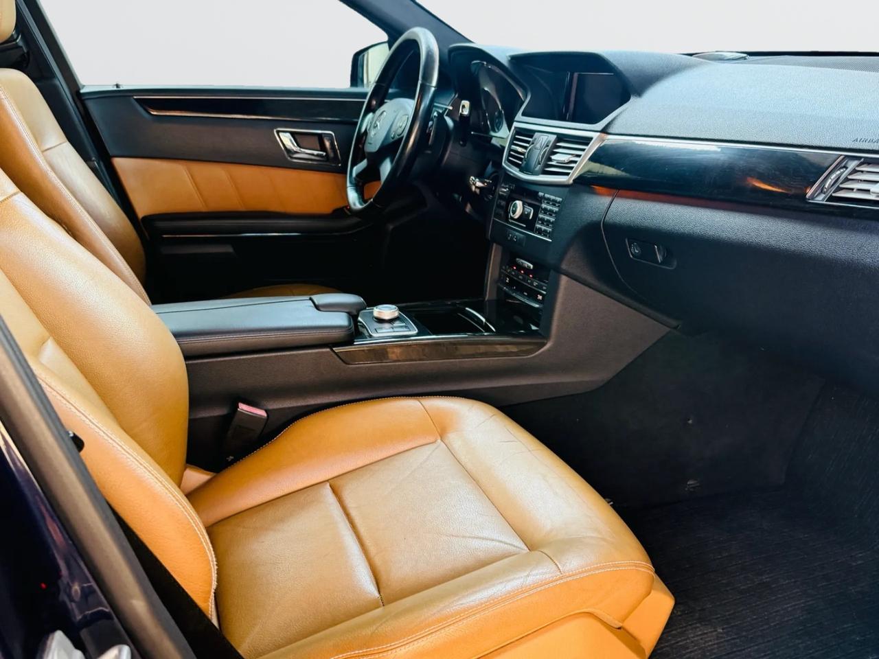 Mercedes-benz E SW 350 cdi be Avantgarde AMG 4matic auto