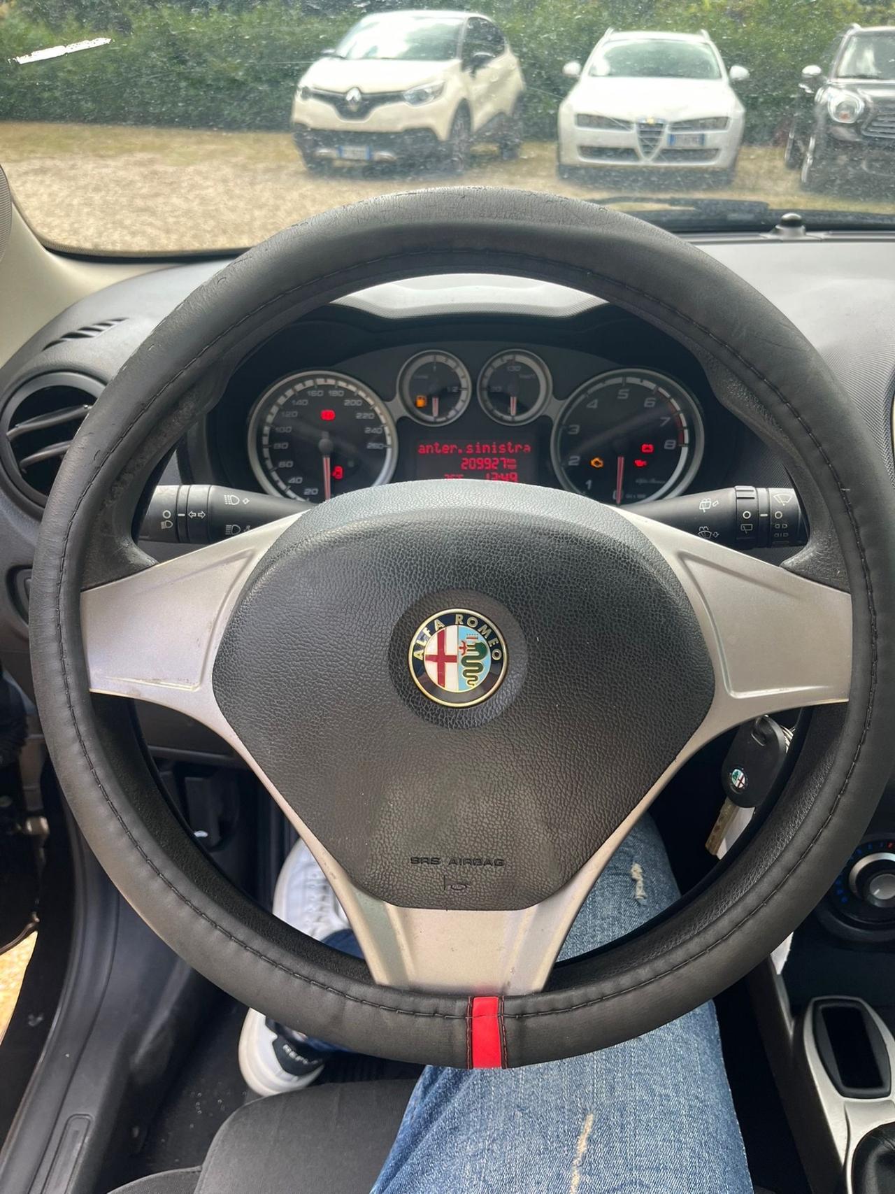 Alfa Romeo MiTo 1.4 70 CV 8V Progression