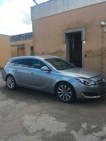 Opel Insignia 2.0 CDTI 4x4 163CV Start&Stop 4 porte Cosmo